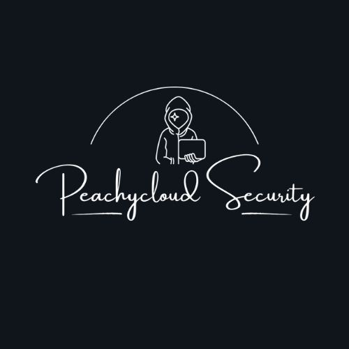 Peachy Cloud Security logo