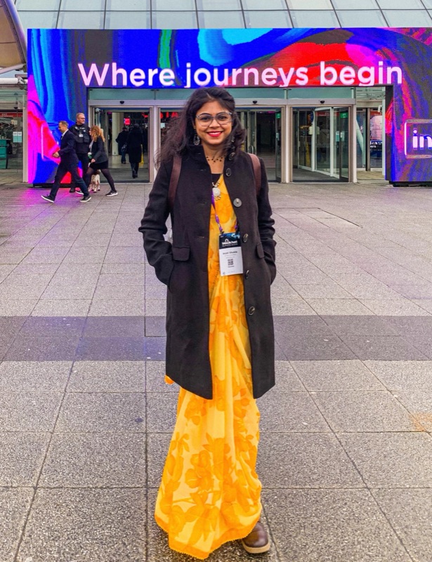 Anjali Shukla