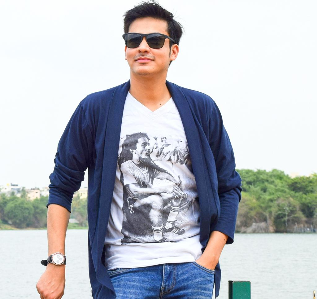 Divyanshu Shukla